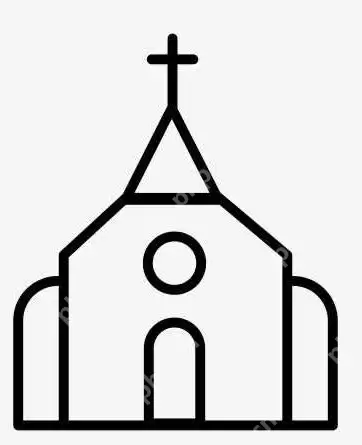 qq画图红包教堂怎么画？QQ画图红包所有图案画法汇总