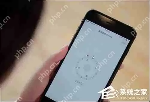 苹果iPhone手机忘记密码怎么办？忘记密码解决方法详解