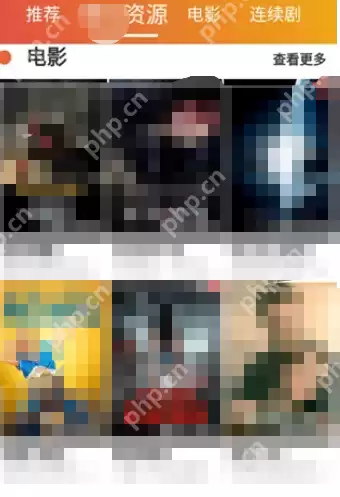 夸克电视剧怎么下载