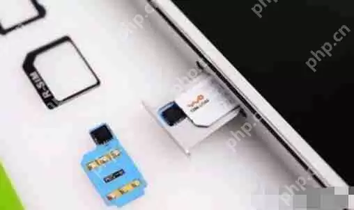 iphone xr怎么贴卡？iphone xr贴卡流程详解