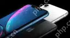 iphone xr怎么贴卡？iphone xr贴卡流程详解