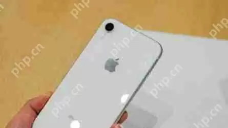 iphone xr怎么贴卡？iphone xr贴卡流程详解