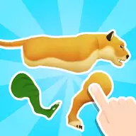 动物合成模拟器