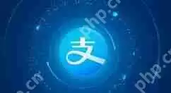 支付宝APP怎么关闭小钱袋？关闭小钱袋的方法说明