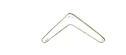 qq画图红包回旋镖怎么画？QQ画图红包所有图案画法汇总