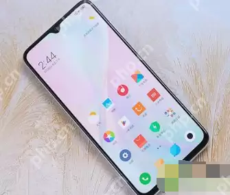 小米CC9透明壁纸如何设置 透明壁纸设置流程介绍