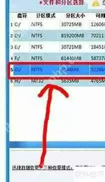iPhone数据恢复软件：轻松找回误删数据