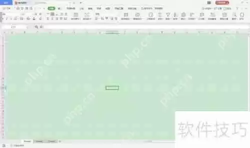 Excel文件如何通过金山数据恢复大师进行恢复