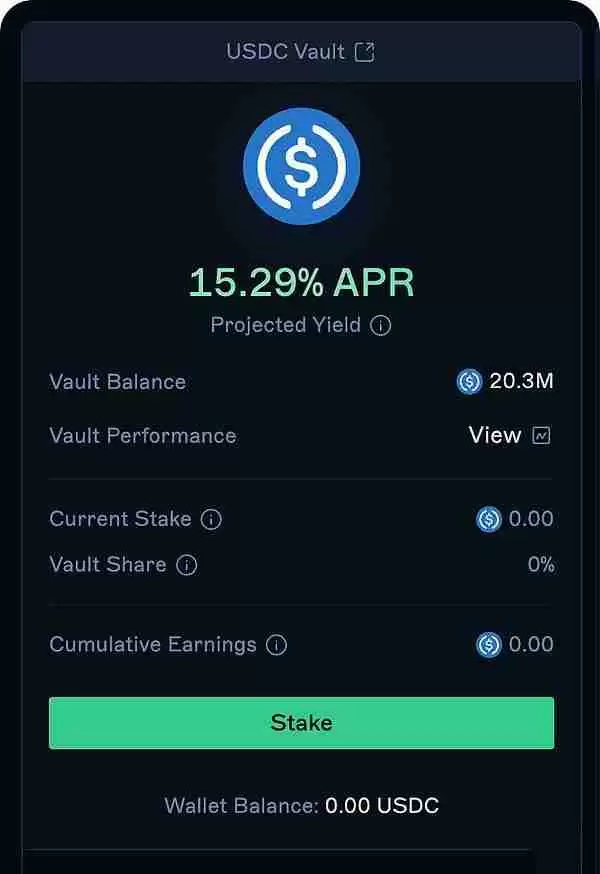 Solana DeFi中收益最高的稳定币和LST是什么？