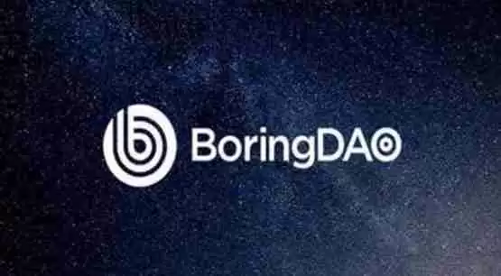 BORING币官方有在运营吗?BORING币的未来发展趋势分析