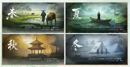 诸葛亮VS司马懿，千年前的谋略大战如今将在三国谋定天下中再现