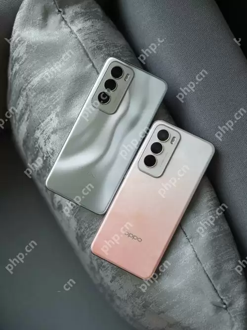 oppo手机怎么连接苹果手表 oppo手机连接苹果设备教程