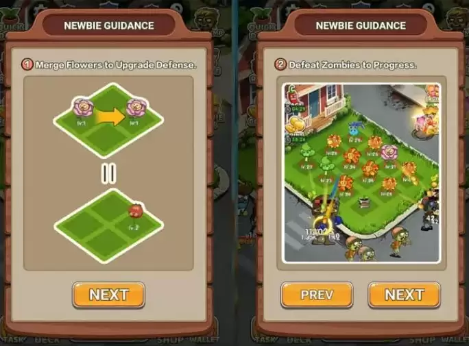 Web3.0 PVZ 游戏空投