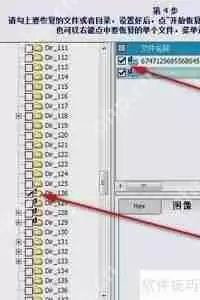 超级硬盘数据恢复软件：轻松找回丢失文件