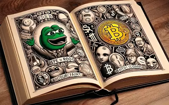 狗狗币DOGE有没有暴涨的机会？