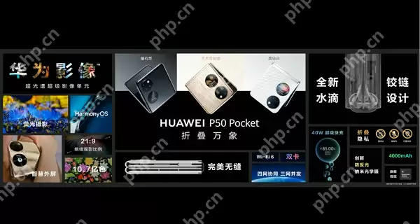 华为p50pocket支持5g吗