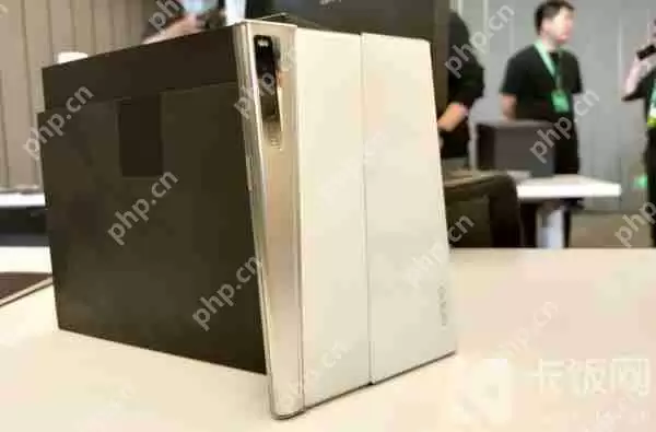 oppo卷轴屏多少钱