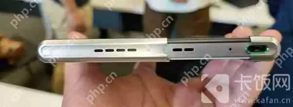 oppo卷轴屏多少钱