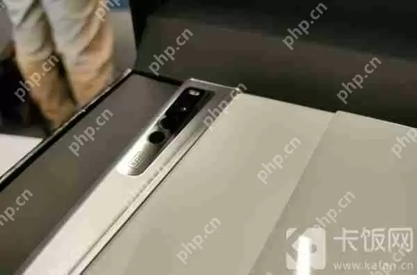 oppo卷轴屏多少钱