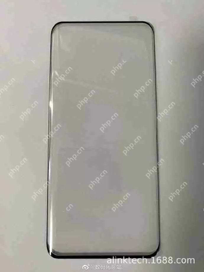 华为p50pro是双曲屏吗