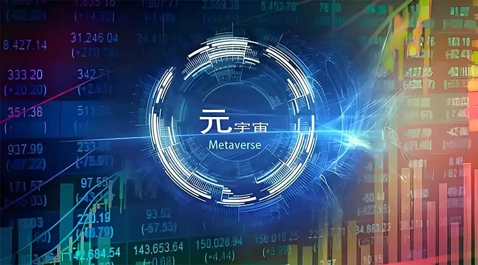 元宇宙概念是什么时候提出的