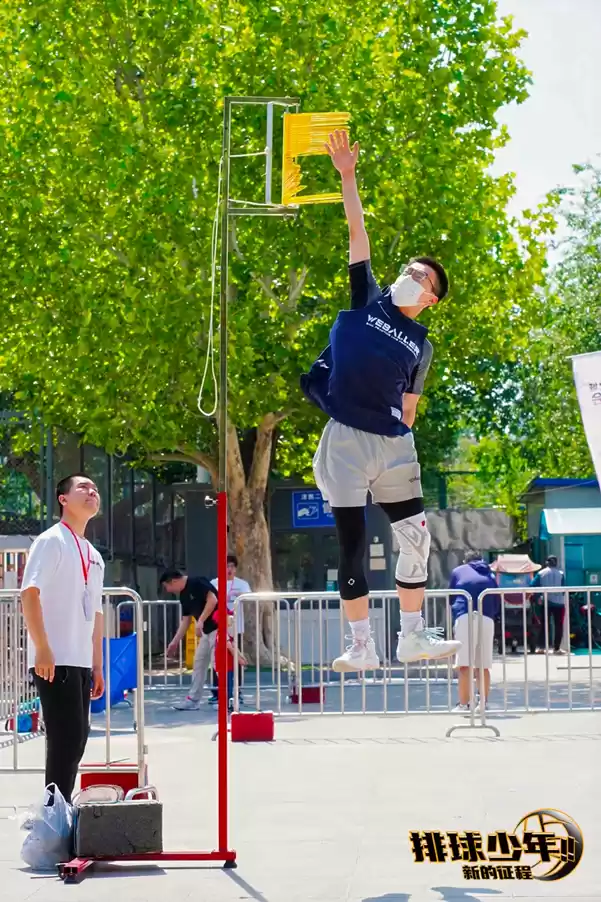 “排球少年手游半周年庆·赏樱会”圆满举办,体育与二次元碰撞燃动津城