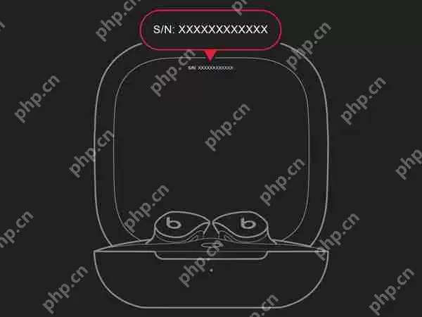 beats耳机序列号在哪里查