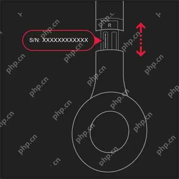 beats耳机序列号在哪里查