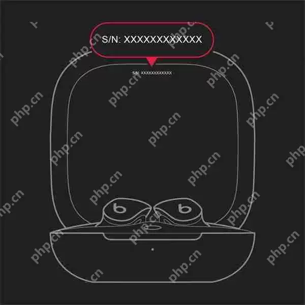 beats耳机序列号在哪里查
