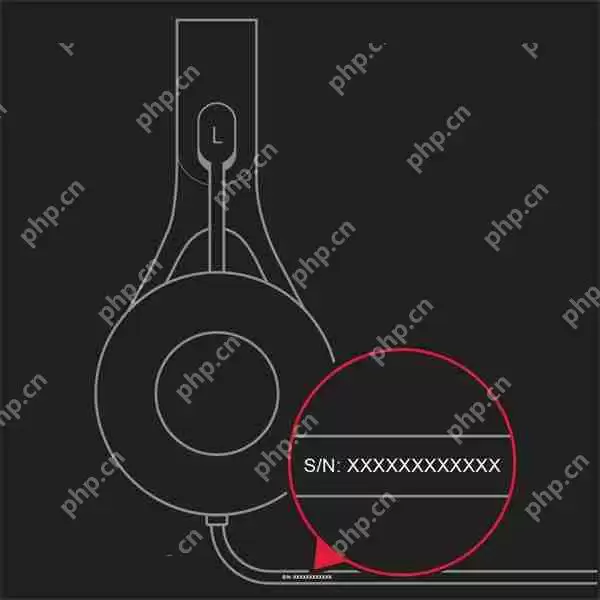 beats耳机序列号在哪里查
