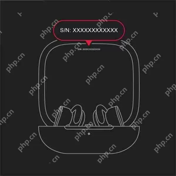 beats耳机序列号在哪里查
