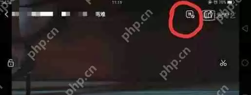 爱奇艺怎么发弹幕?弹幕发布流程介绍