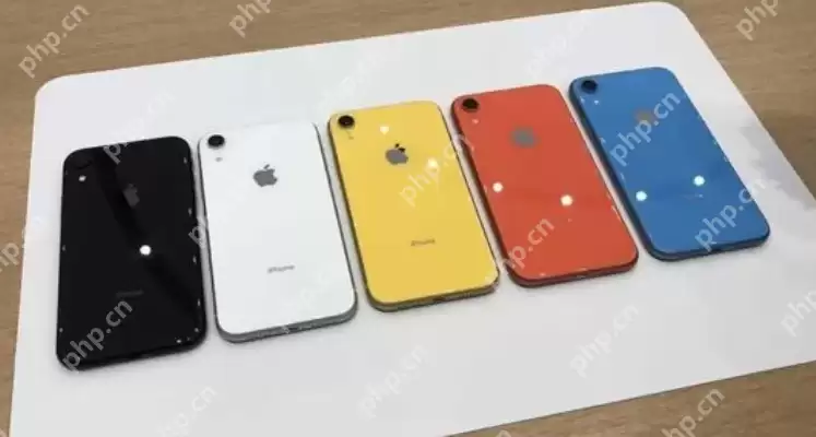 苹果xr双卡怎么插入