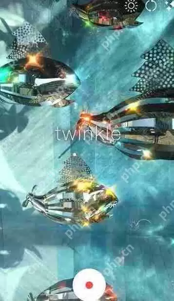 kirakira相机怎么使用？kirakira相机使用方法说明