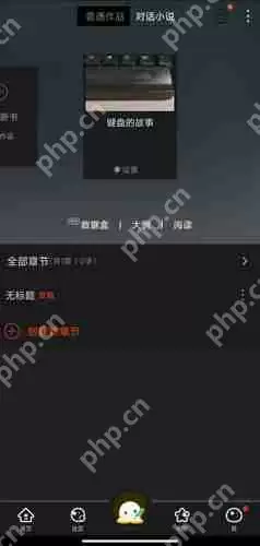 汤圆创作怎么设置仅自己可见 汤圆创作设置作品仅自己可见方法