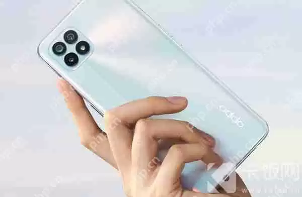 oppo手机保修期怎么查