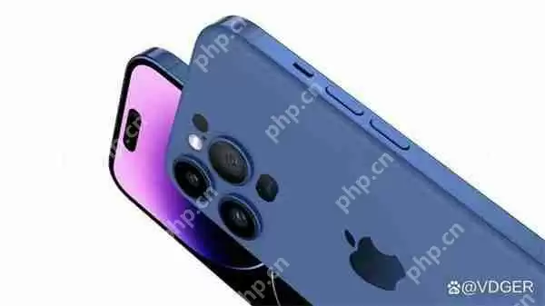 iphone 15 ultra最新消息