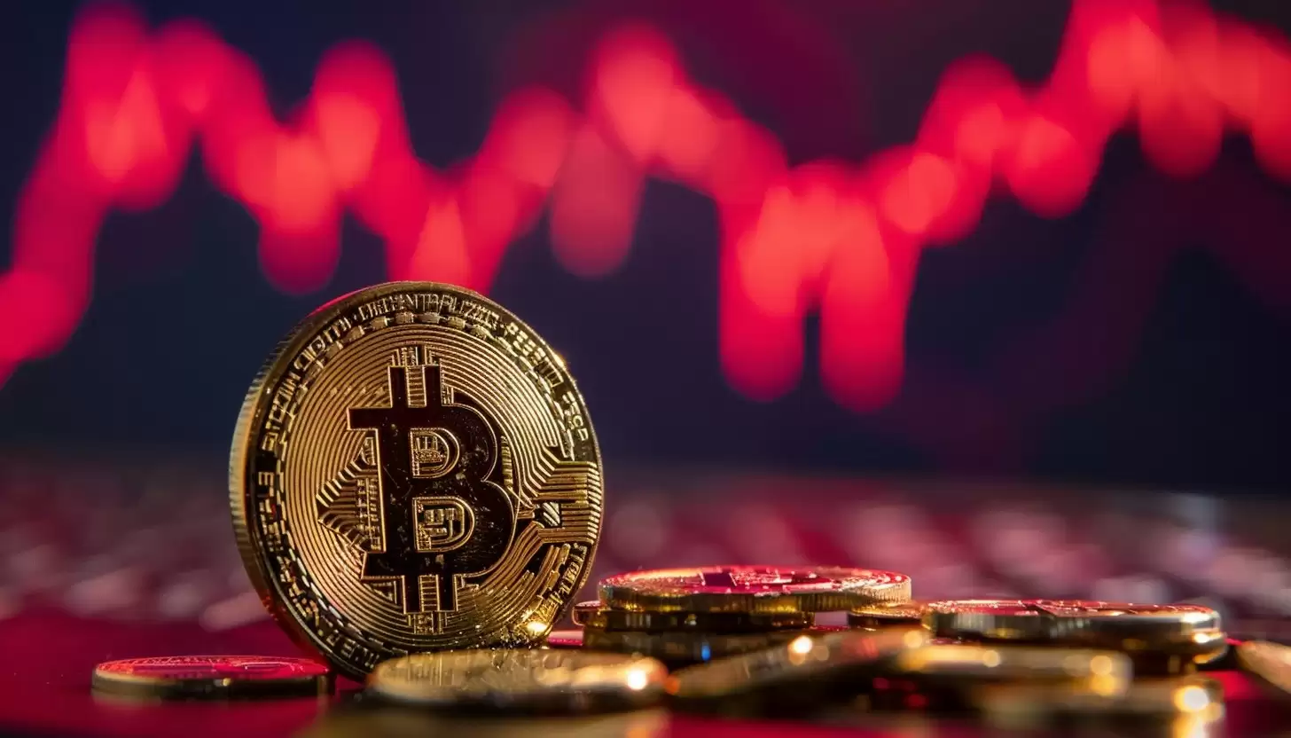 QCP Capital指加密市场已呈反弹现象　德国政府疑本周清仓比特币卖压将尽？