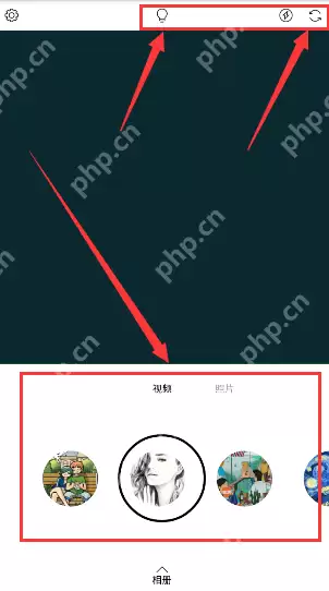philm app怎么使用？philm app使用方法介绍