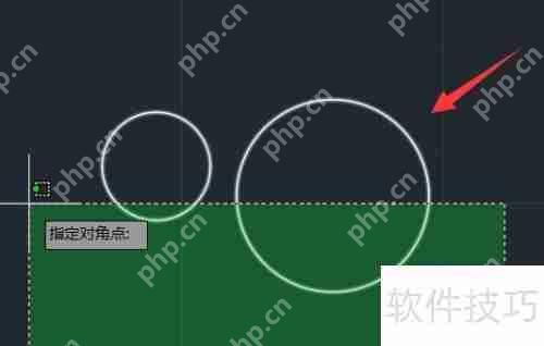 CAD中如何进行成组操作？掌握这几种方法轻松搞定！