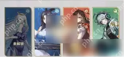 天下争霸三国志最强阵容 强力阵容搭配推荐