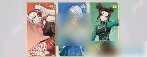 天下争霸三国志最强阵容 强力阵容搭配推荐