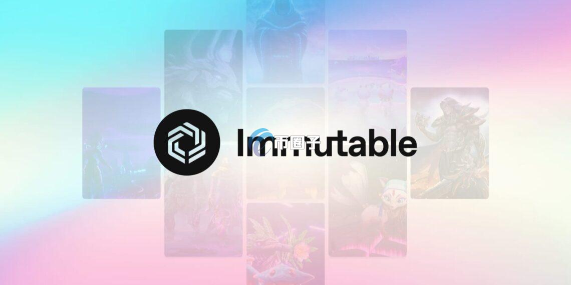美国SEC结束对Immutable(IMX)调查！Robbie Ferguson：加密货币产业的胜利