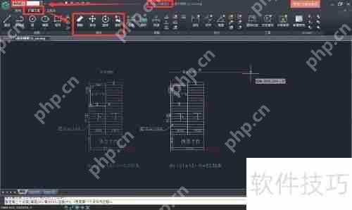 CAD编辑、CAD转PDF、CAD打印，快速实现的方法！
