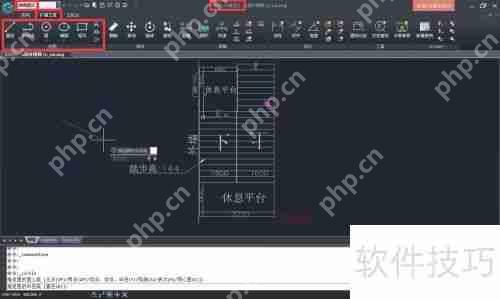CAD编辑、CAD转PDF、CAD打印，快速实现的方法！