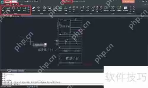 CAD编辑、CAD转PDF、CAD打印，快速实现的方法！