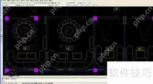 CAD文件加密方法汇总