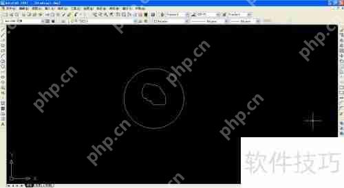 CAD文件打印教程：高效输出你的设计图纸