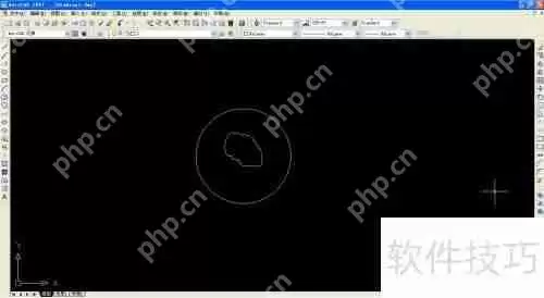 CAD文件打印教程：高效输出你的设计图纸