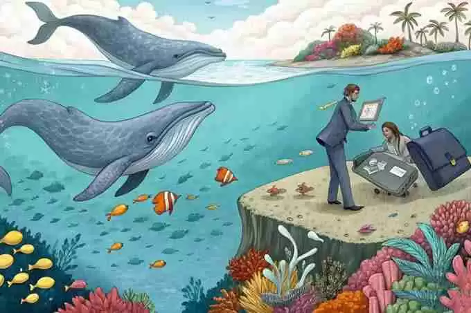 预测鲸鱼积累了1000万令牌后ARB的下一个价格目标